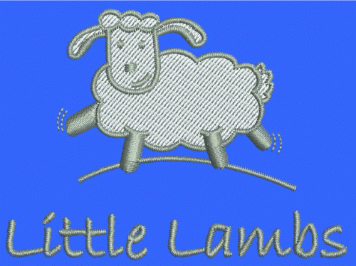 Maranatha Little Lambs