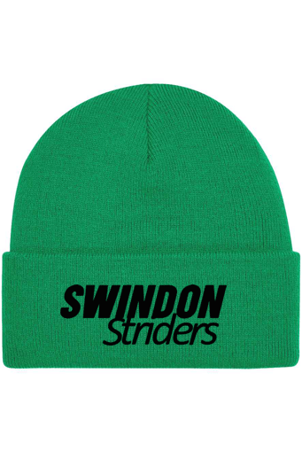 Striders Beanie - Image 2