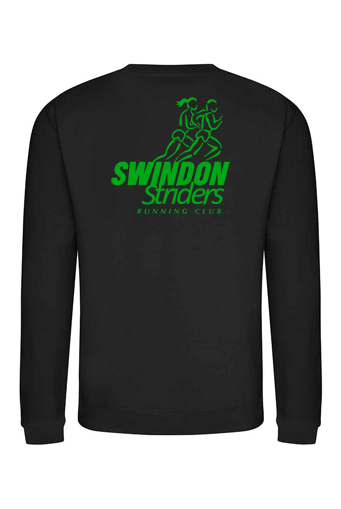 Striders Sweatshirt - Image 2