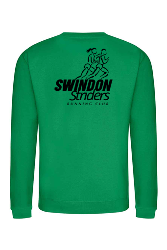 Striders Sweatshirt - Image 4