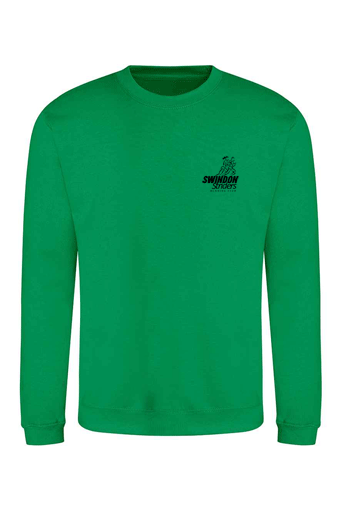 Striders Sweatshirt - Image 3