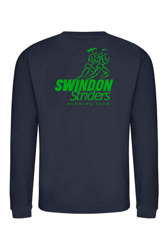 Striders Sweatshirt - Image 6