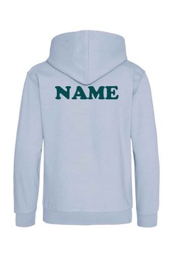 Miss Jasmine's School of Dance Hoodie - Image 2