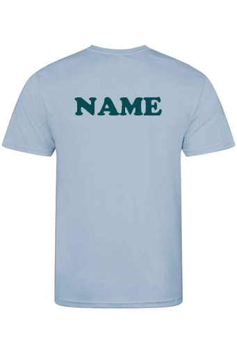 Miss Jasmine's School of Dance T-Shirt - Image 2